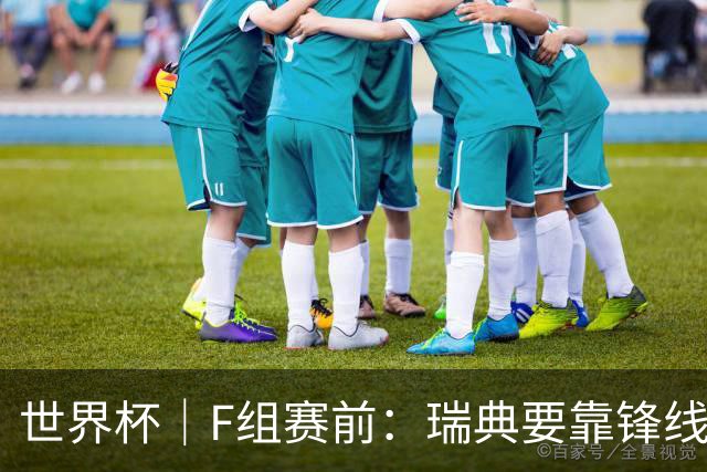 世界杯｜F组赛前：瑞典要靠锋线双星 突尼斯欲出线